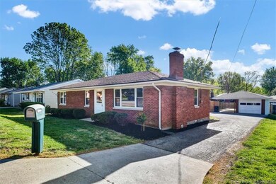 2706 Charlestown Rd, New Albany, IN 47150 - photo 3