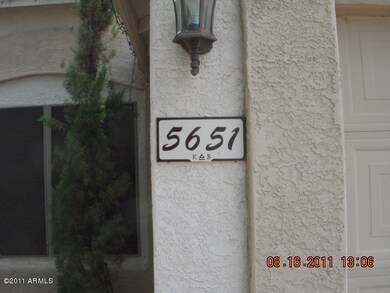 address