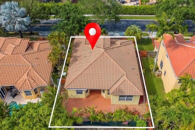 12744 SW 51st Ct, Miramar, FL 33027 - photo 2