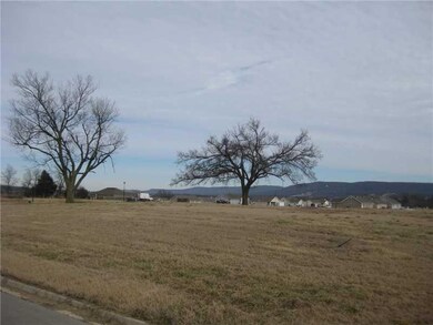 Lot 559 Sundowner, Prairie Grove, AR 72753 - photo 4