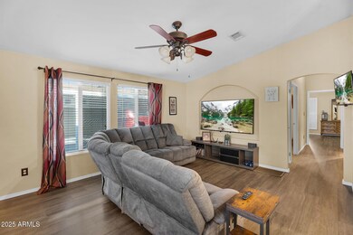 201 S Greenfield Rd unit 266, Mesa, AZ 85206 - photo 6