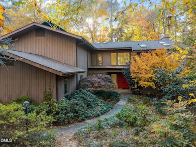 8 Womble Cir, Durham, NC 27705 - photo 3