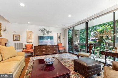 4948 Sentinel Dr, Bethesda, MD 20816 - photo 6