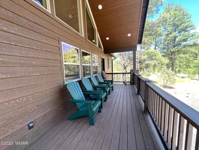 TT Front Deck 2440