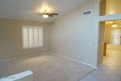 Living Room to Kitchen