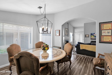 20028 N 30th Place, Phoenix, AZ 85050 - photo 5