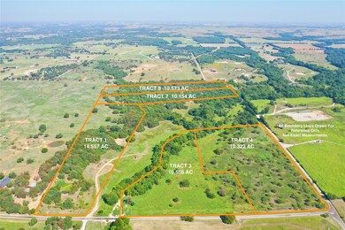 Tract 3 County Road 4460, Decatur, TX 76234 - photo 2