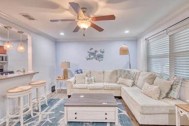 1282 Beach Blvd unit 118, Biloxi, MS 39530 - photo 6