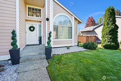 4312 214th Street Ct E, Spanaway, WA 98387 - photo 3