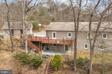 161 Rabbit Hill Ln, Winchester, VA 22603 - photo 2