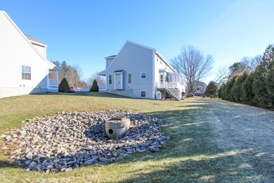 11 Tasker St #2 Saco - Exterior-13