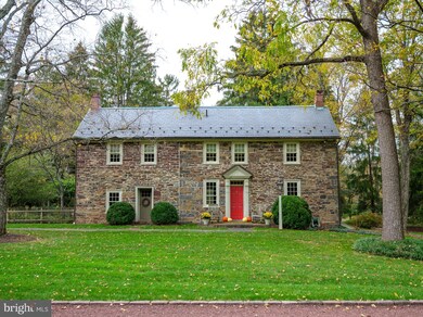 6106 Wismer Rd, Pipersville, PA 18947 - photo 5