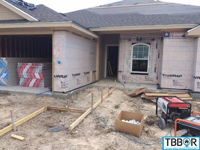 603 Shelly Dr, Troy, TX 76579 - photo 2