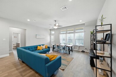 3451 Hidden Hollow Dr, Midlothian, TX 76065 - photo 4