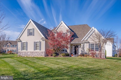 300 Fenn Ct, Middletown, DE 19709 - photo 2