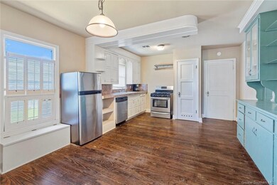 Kitchen-Dining