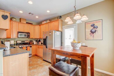 4219 N 44th Place, Phoenix, AZ 85018 - photo 2