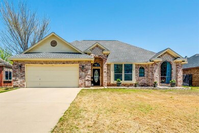 853 Andi Way, Weatherford, TX 76086 - photo 3
