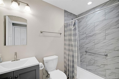 207 Overland Cir, Jefferson, CO 80456 - photo 5