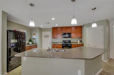 4 Kitchen