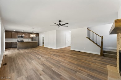 1118 Overridge Ave SE, North Canton, OH 44720 - photo 2