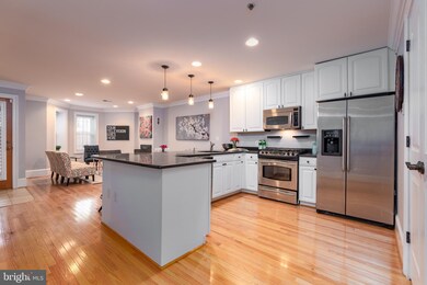 629 4th St NE unit 1, Washington, DC 20002 - photo 7