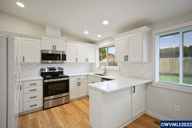 1158 Cynthia Ct N, Keizer, OR 97303 - photo 6