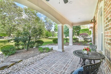 3906 Green Jade Dr, Spring, TX 77386 - photo 5