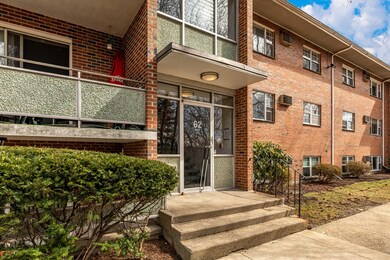 62 Jacqueline Rd unit 7, Waltham, MA 02452 - photo 3