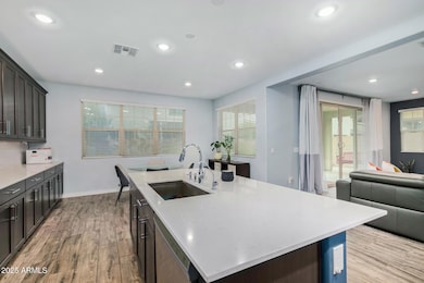 1171 E Armstrong Way, Chandler, AZ 85286 - photo 7