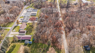 Lots 1-3 S Sherman St, Sheridan, MI 48884 - photo 4