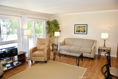 813 Via Alhambra unit Q, Laguna Woods, CA 92637 - photo 2