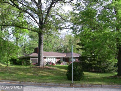 3442 Glen Carlyn Dr, Falls Church, VA 22041 - photo 2