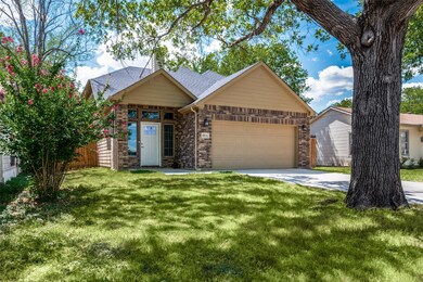 525 Crosby Ave unit A, Fort Worth, TX 76108 - photo 2