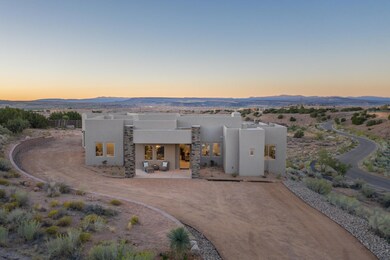 2 Tiwa Trail, Placitas, NM 87043 - photo 3