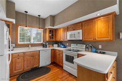 607 Rundle St, Lagrange, OH 44050 - photo 5