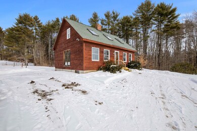 41Magee RoadBowdoin_45