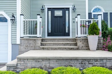 55 Sailmaker Ct, Swansea, MA 02777 - photo 4