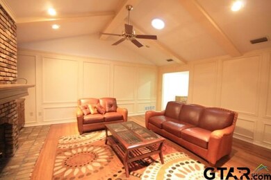 222 Heritage Cir, Tyler, TX 75703 - photo 6