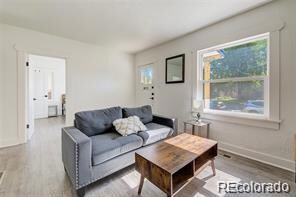 2443 S Williams St, Denver, CO 80210 - photo 5