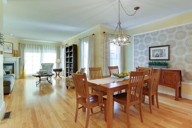 18 Sandalwood Dr unit 18, Wilbraham, MA 01095 - photo 7