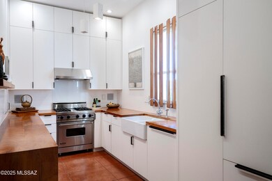 Scott Baker Custom Cabinetry