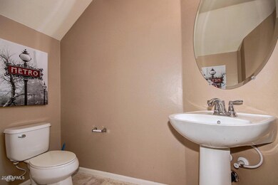 Hall Bath