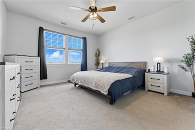 1517 Lookout Ct, Chesapeake, VA 23323 - photo 7