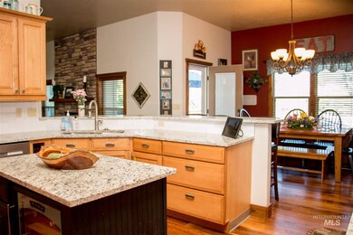 524 W Bayhill Dr, Nampa, ID 83686 - photo 7