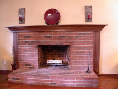 Wonderful Hearth