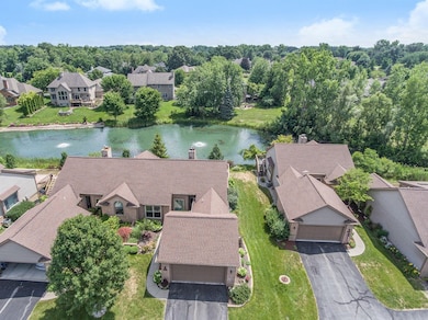 4904 Lone Oak Ct unit 25, Ann Arbor, MI 48108 - photo 3