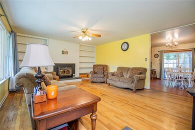 126 Valley View St, West Fork, AR 72774 - photo 5