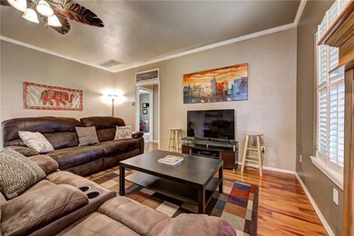 2265 Gray Dove Dr, Shawnee, OK 74804 - photo 6