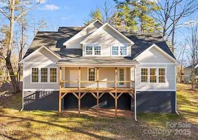 690 Settlers Trail, Mars Hill, NC 28754 - photo 3